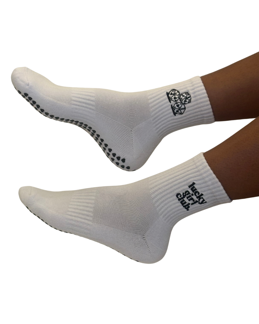 lucky girl club ☘︎♡