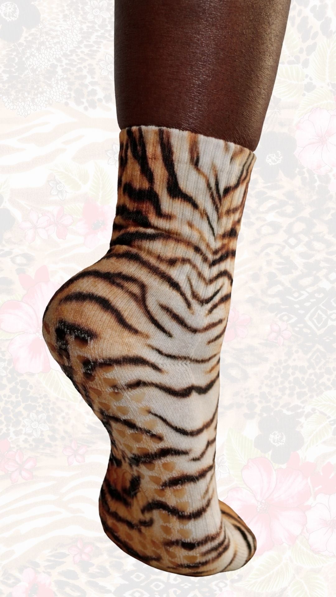 tiger baby